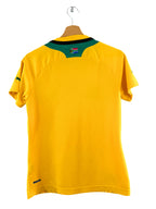 2012 - Maillot Afrique du Sud domicile - S