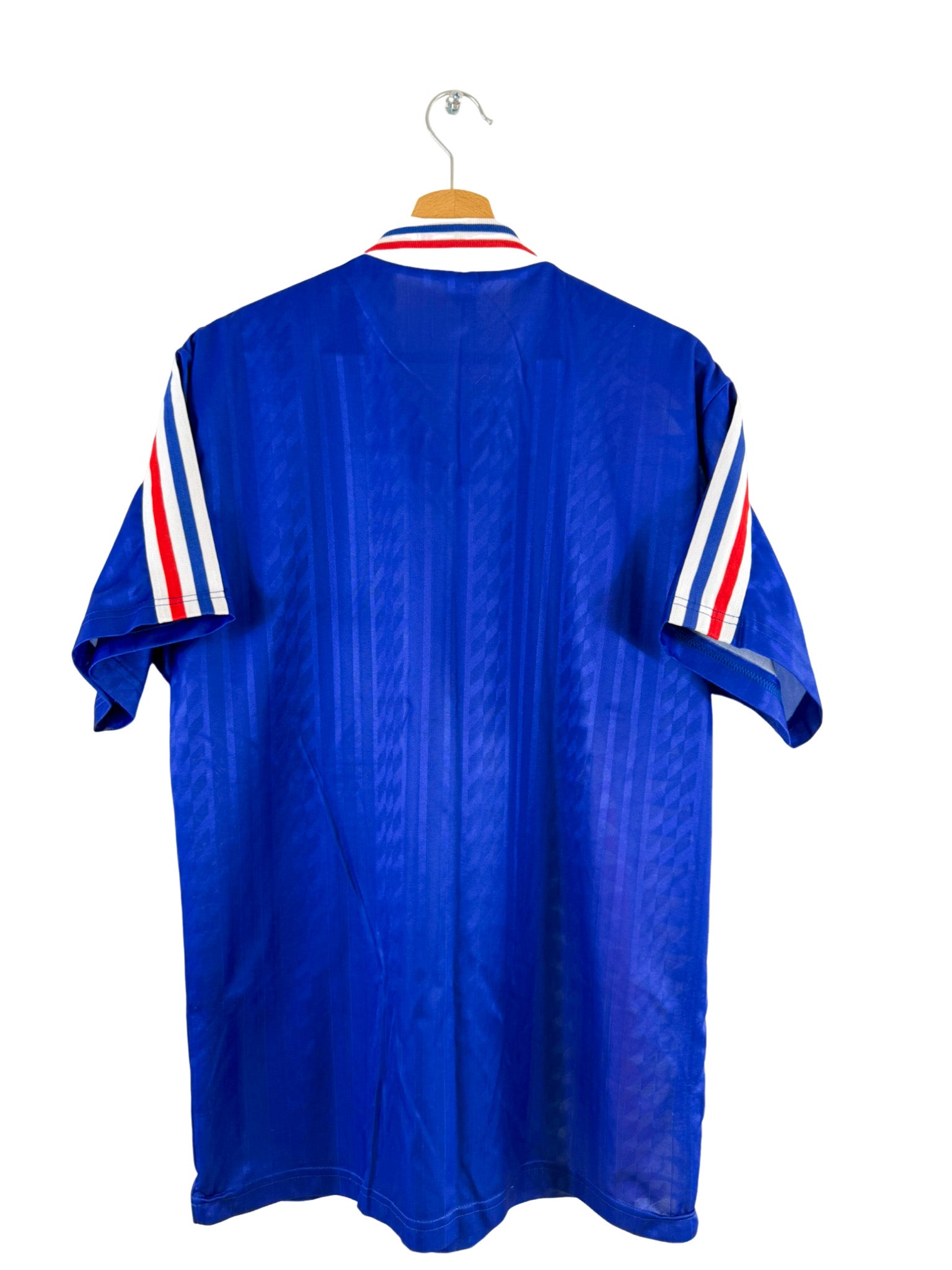 1994 - Maillot France domicile - L