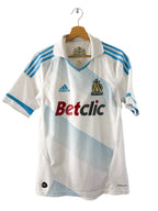 2011/2012 - Camiseta local del Olympique de Marsella S