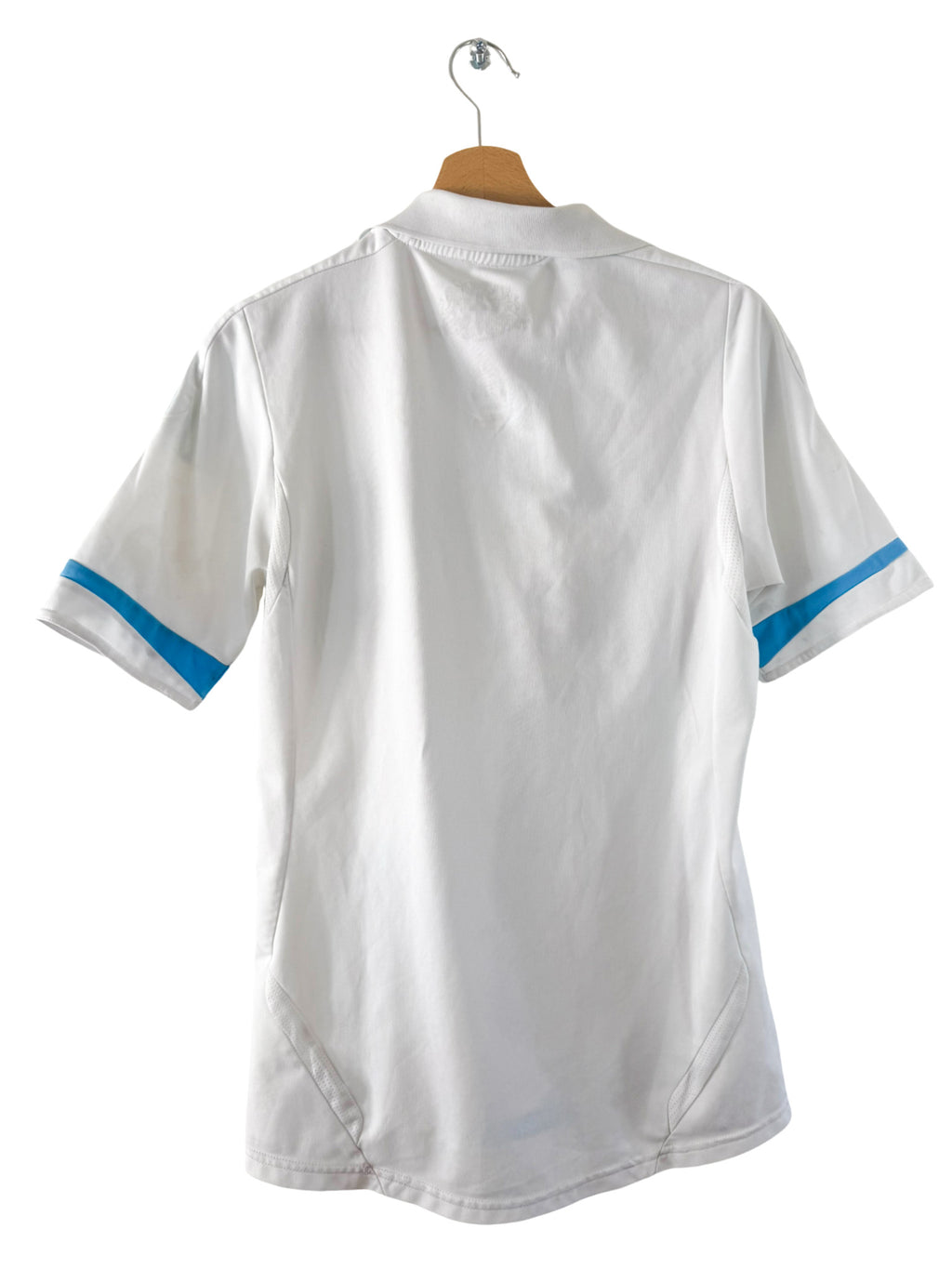 2011/2012 - Camiseta local del Olympique de Marsella S