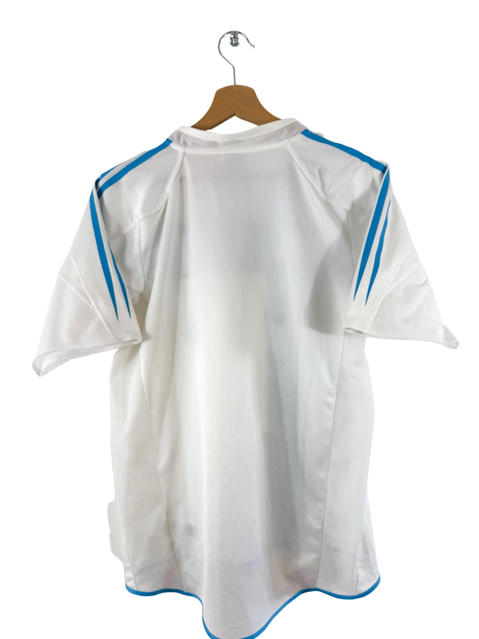 2004/2005 - Maillot Olympique de Marseille domicile - S