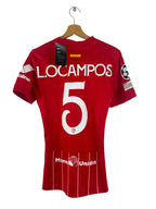 2021/2022 - Maillot Séville extérieur [#5 Ocampos] - S