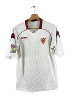 2005/2006 - Sevilla home jersey [#25 Maresca] - S