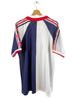 1995/1997 - Maillot Athletic Bilbao extérieur - L