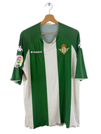 2006/2007 - Real Betis home shirt - L
