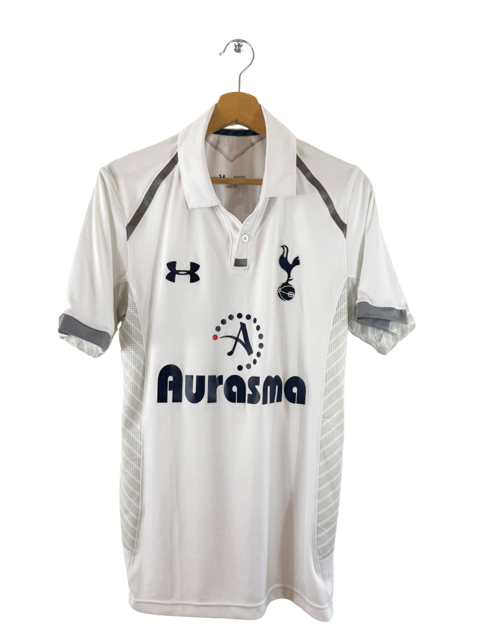 2012/2013 - Maillot Tottenham domicile [#11 Bale] - M