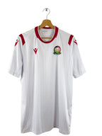 2018 - Maillot Kenya domicile - XL