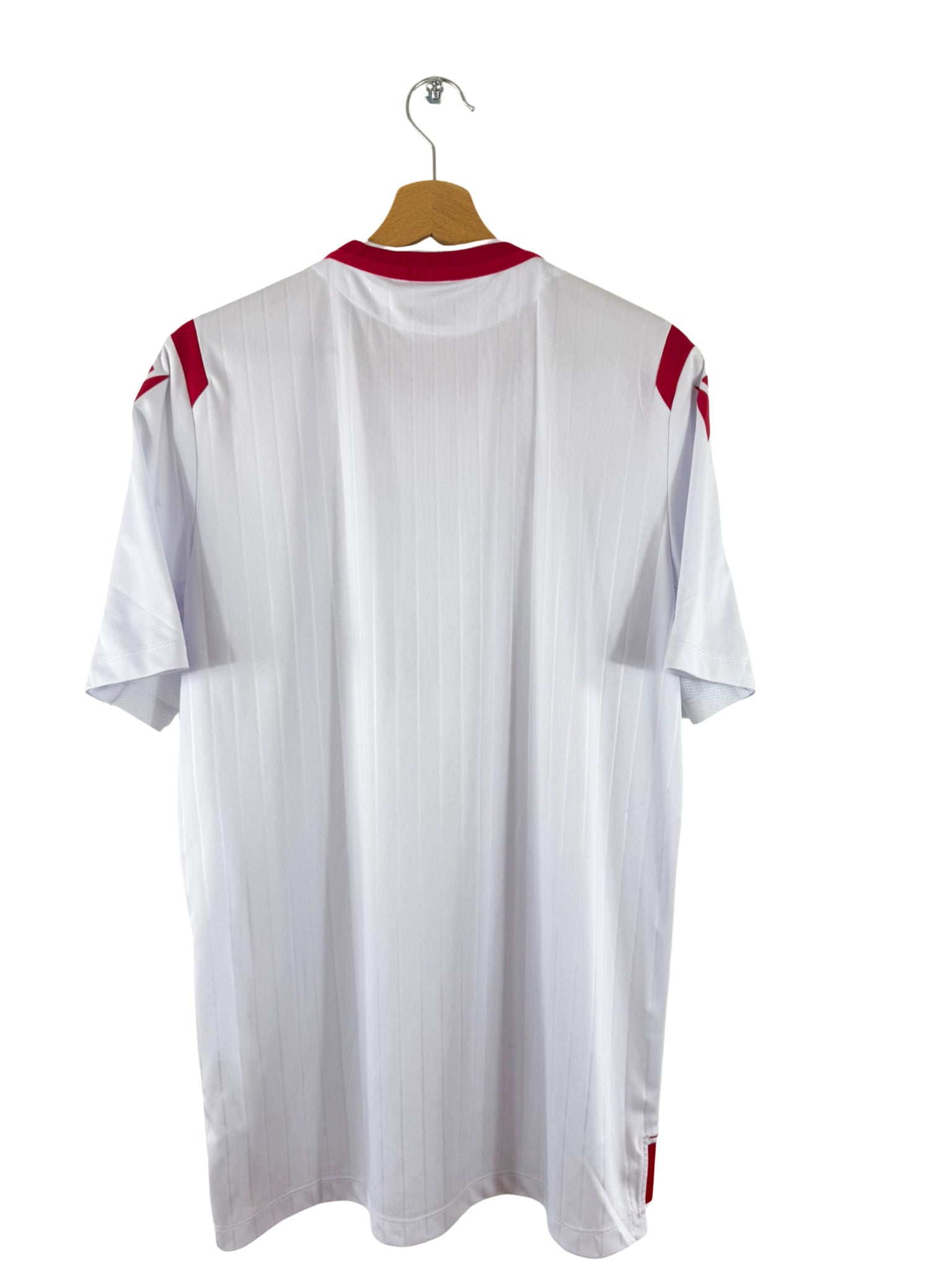 2018 - Camiseta local de Macron Kenia - Talla XL