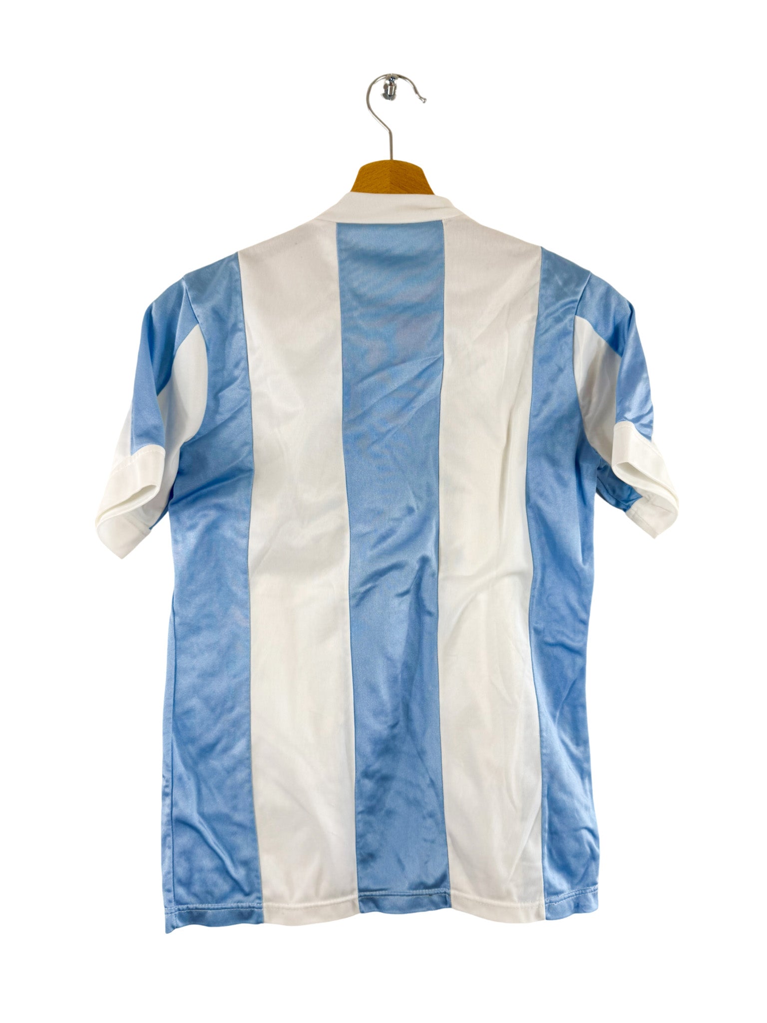 1986 - Maillot Argentine domicile  - XS
