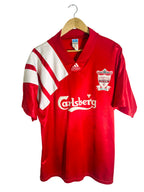 1992/1993 - Maillot Liverpool domicile - L