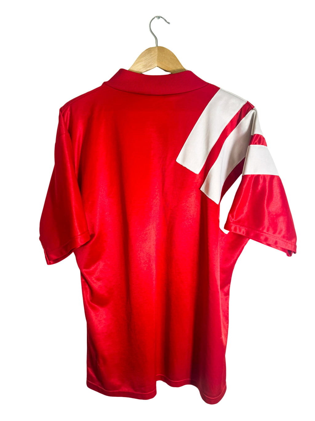 1992/1993 - Maillot Liverpool domicile - L
