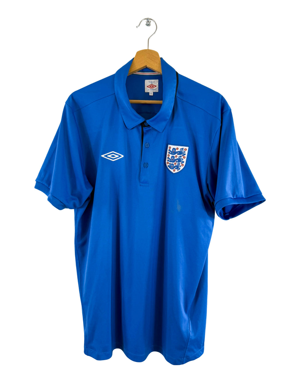 2012 - Maillot Angleterre third  - XL