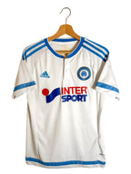 2015/2016 - Maillot Olympique de Marseille domicile - S