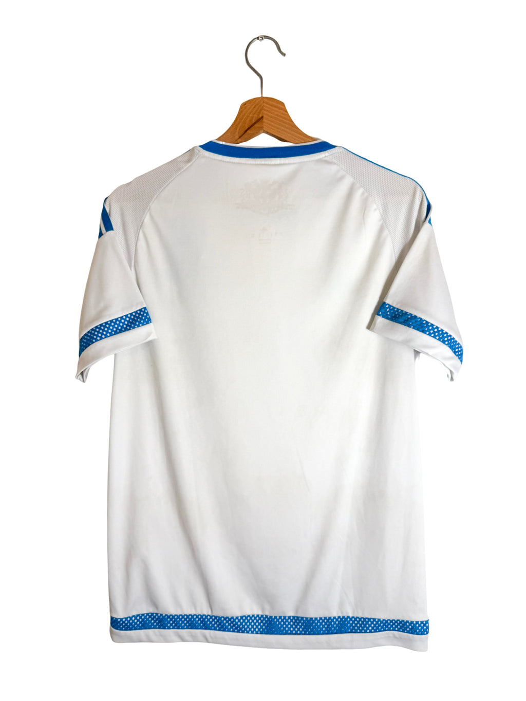 2015/2016 - Maillot Olympique de Marseille domicile - S