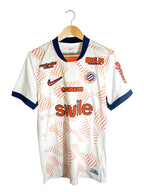 2025/2026 - Maillot Montpellier Hérault Sport Club extérieur *Neuf* - M