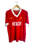 1979/1982 - Maillot Liverpool domicile - L