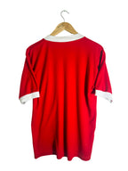 1979/1982 - Maillot Liverpool domicile - L