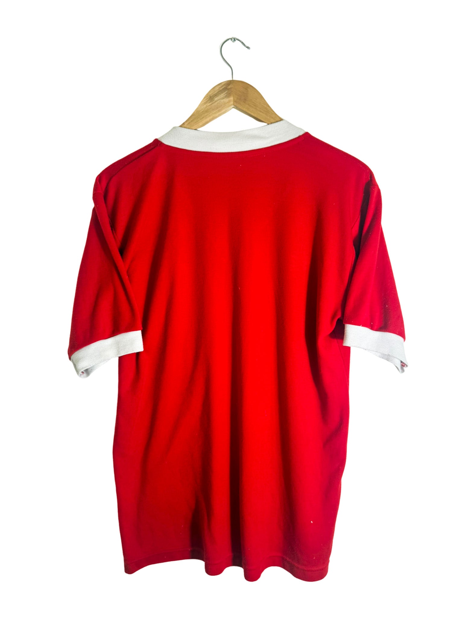1979/1982 - Maillot Liverpool domicile - L
