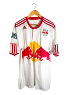 2010/2011 - New York Red Bulls Home Jersey [#14 HENRY] - XL