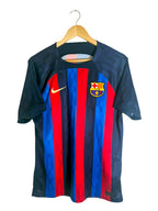 2022/2023 - Maillot Barcelone domicile [#41 LAMINE YAMAL] - M