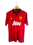 2013/2014 - Maillot Manchester United domicile [#20 VAN PERSIE] - M