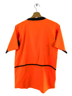 2002 - Camiseta local de Países Bajos - XS