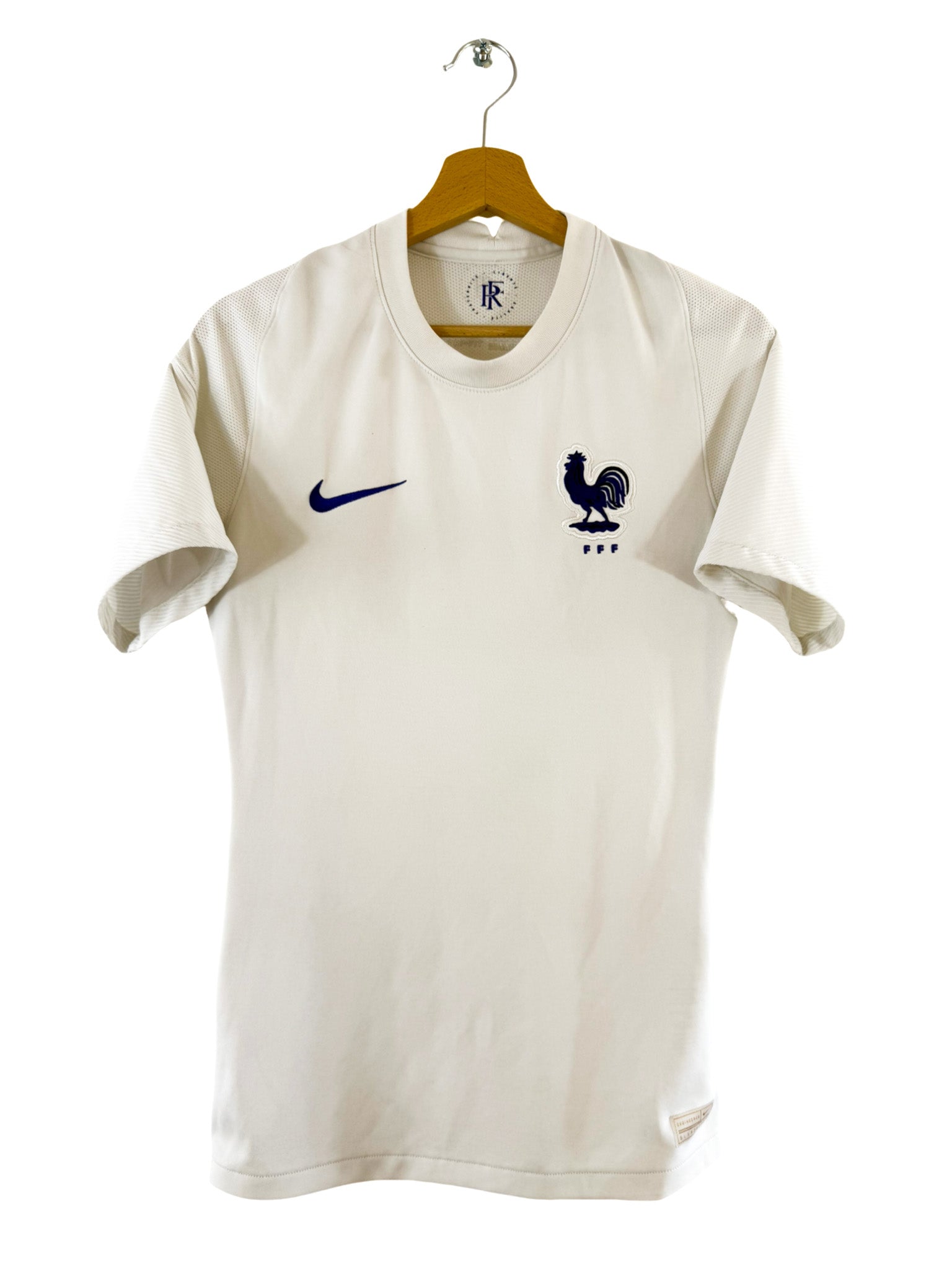 2020 - Maillot France extérieur [#8] *Futsal* - S