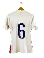 2020 - Maillot France extérieur  [#6] *Futsal* - S