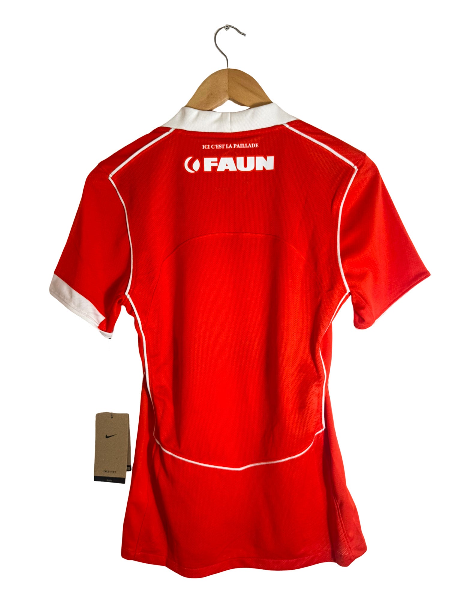 2026/2027 - Maillot Montpellier Hérault Sport Club extérieur *Neuf* - S