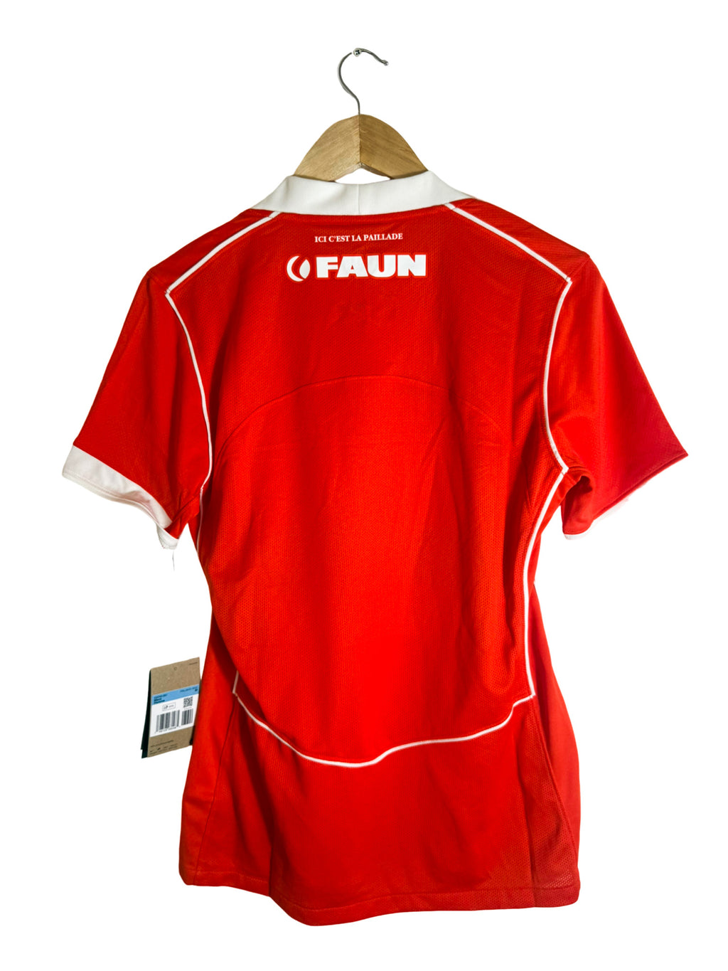 2026/2027 - Maillot Montpellier Hérault Sport Club extérieur *Neuf* - M