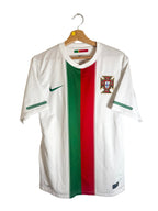 2010 - Camiseta Portugal visitante [#7 RONALDO] - M