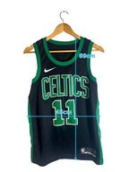 2017/2019 - Camiseta Boston Celtics visitante [#11 IRVING] - M