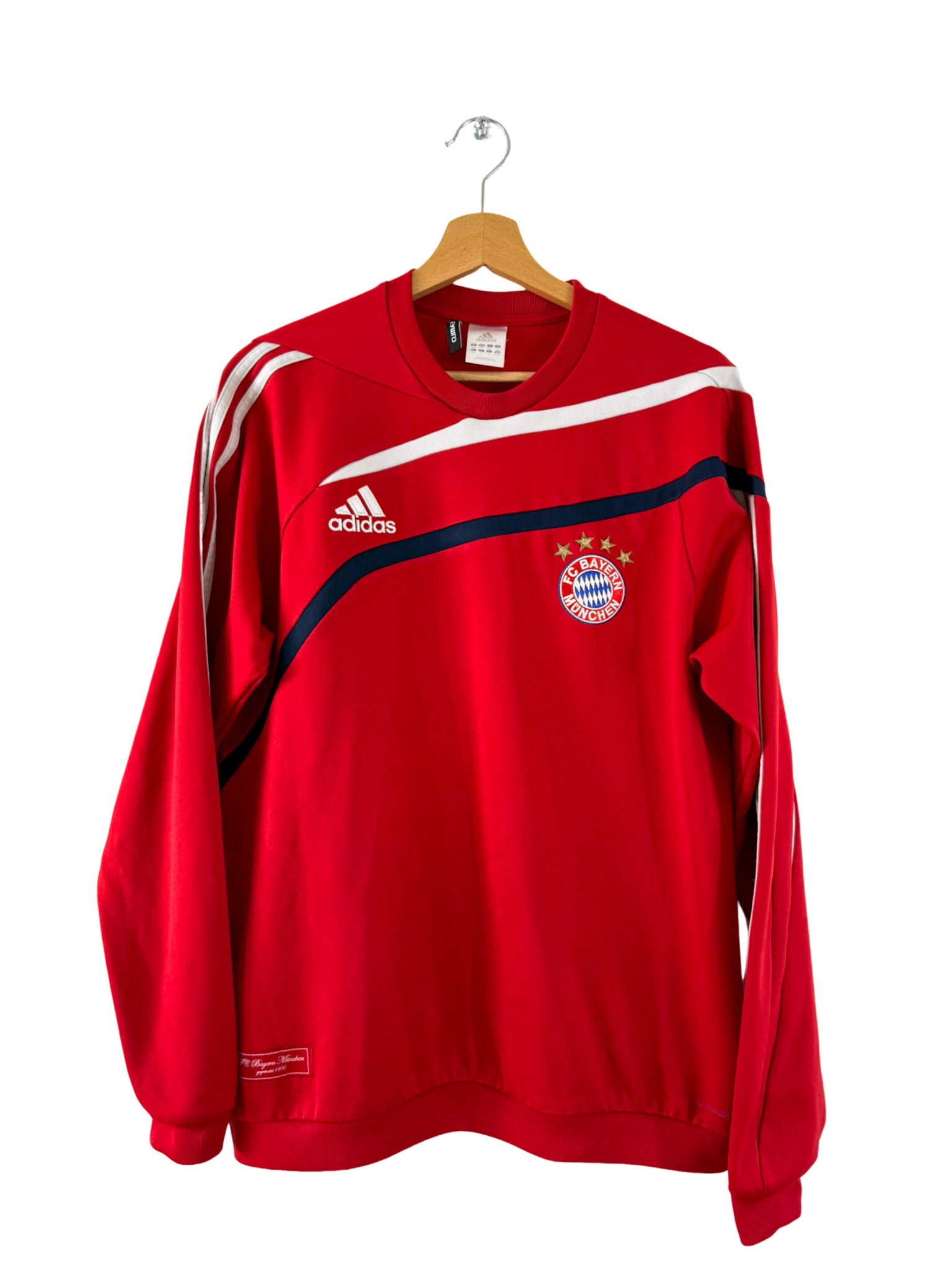 2009/2010 – Pull Bayern Munich - M