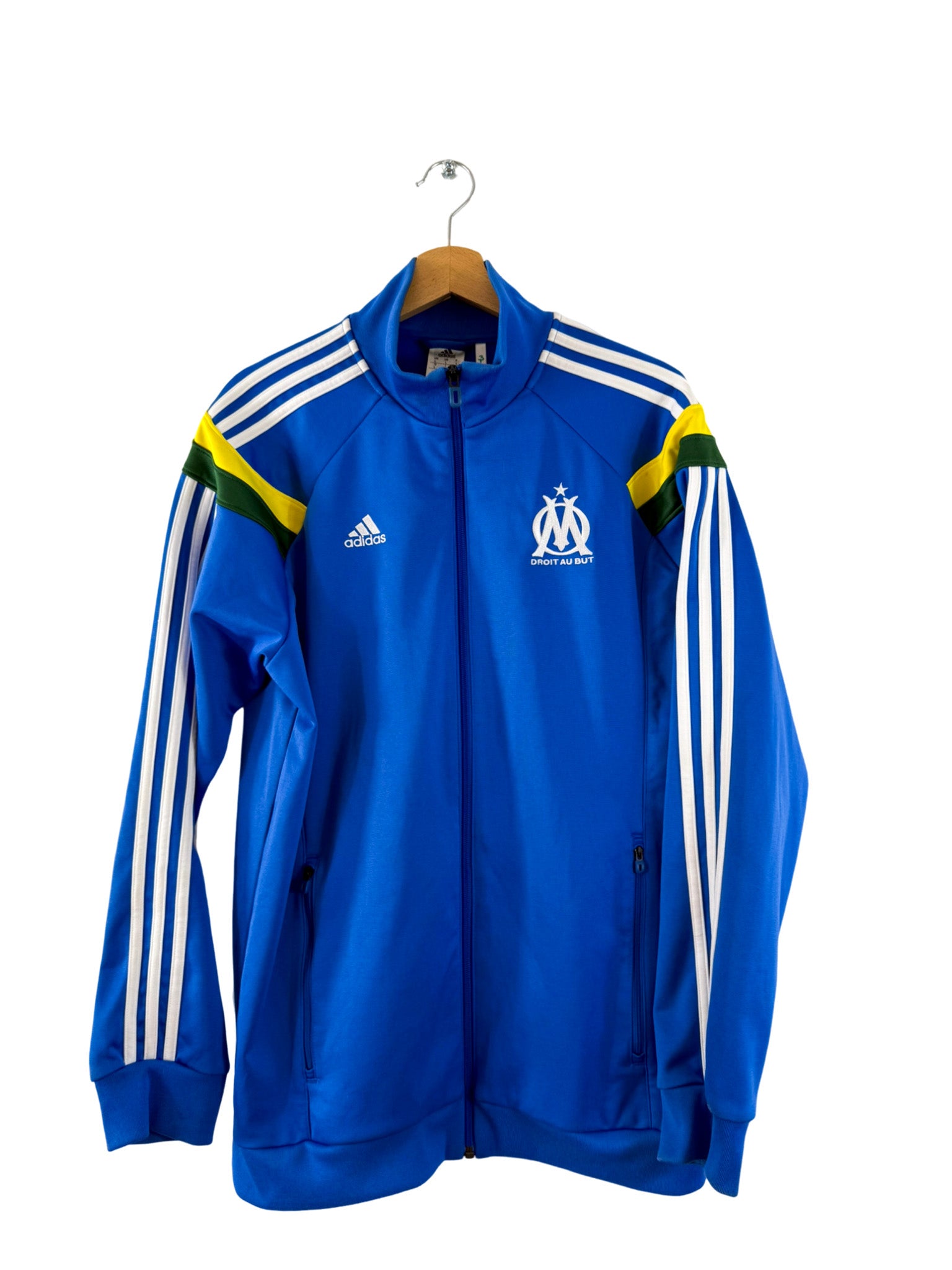 2013/2014 – Veste Olympique de Marseille - L