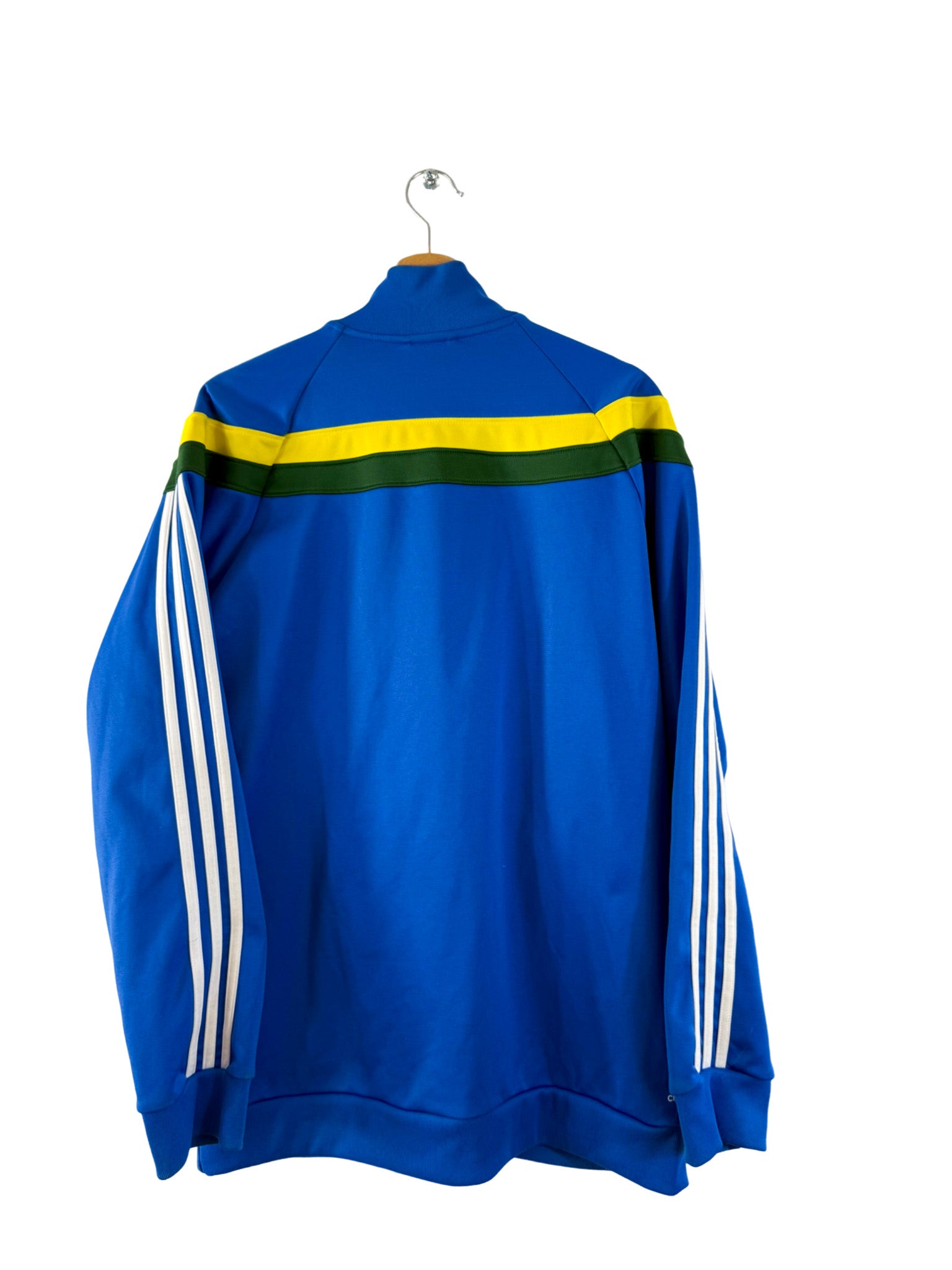 2013/2014 – Veste Olympique de Marseille - L