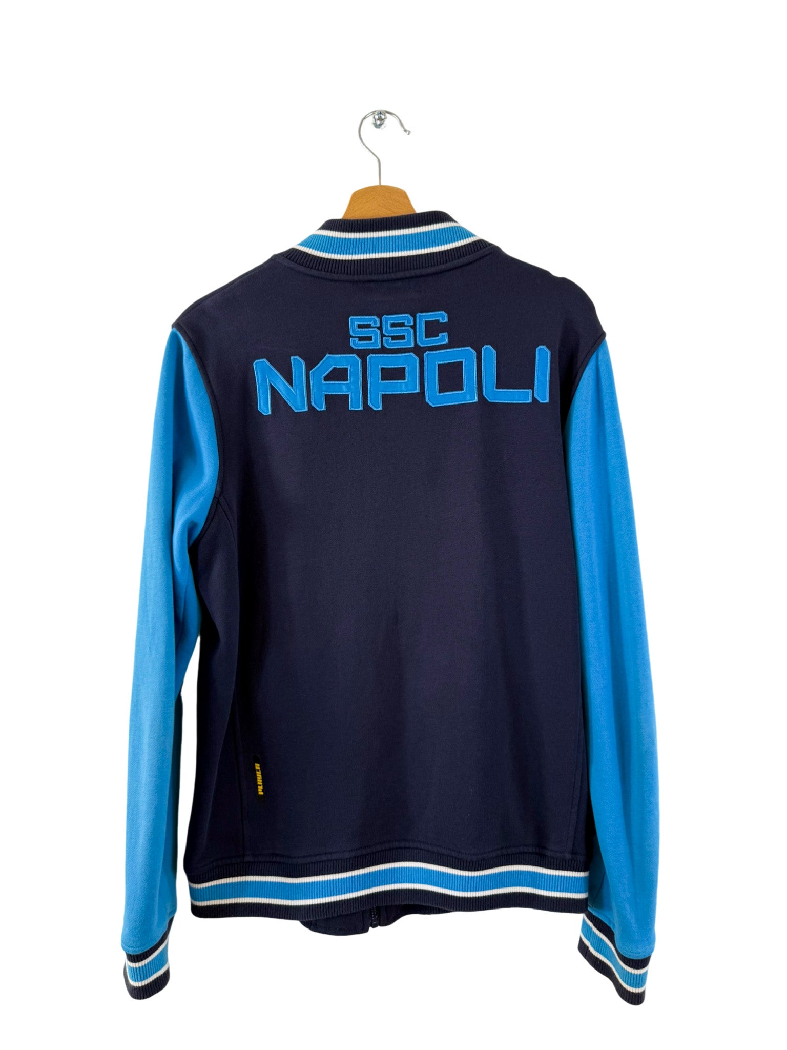 2014/2015 – Veste SSC Napoli - M