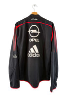 2004/2005 – AC Milan Training Sweater – L