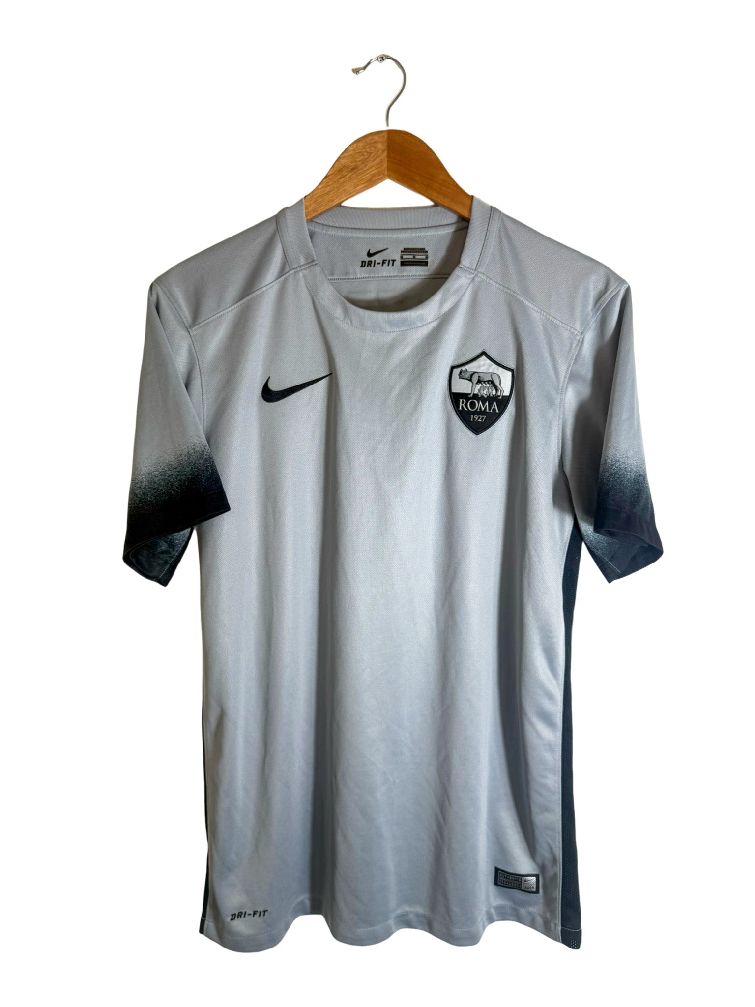 2015/2016 - Camiseta AS Roma tercera [#10 TOTTI] - M