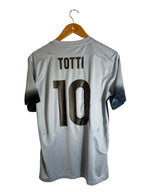 2015/2016 - Camiseta AS Roma tercera [#10 TOTTI] - M