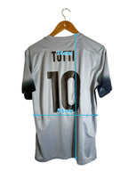 2015/2016 - Camiseta AS Roma tercera [#10 TOTTI] - M