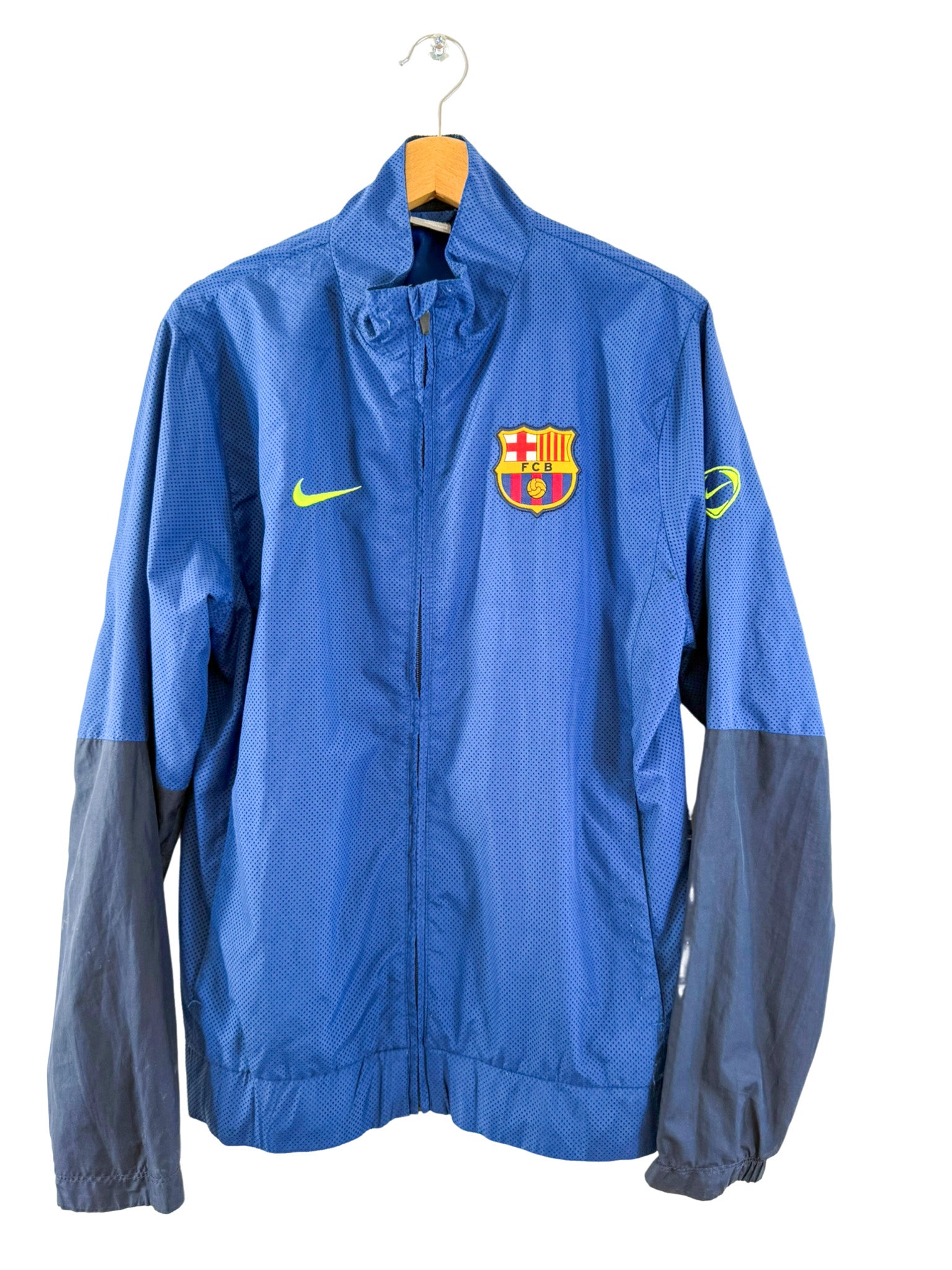 2009/2010 - Veste FC Barcelone – L