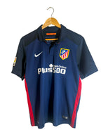 2015/2016 - Camiseta Atlético de Madrid visitante [#7 GRIEZMANN] - M