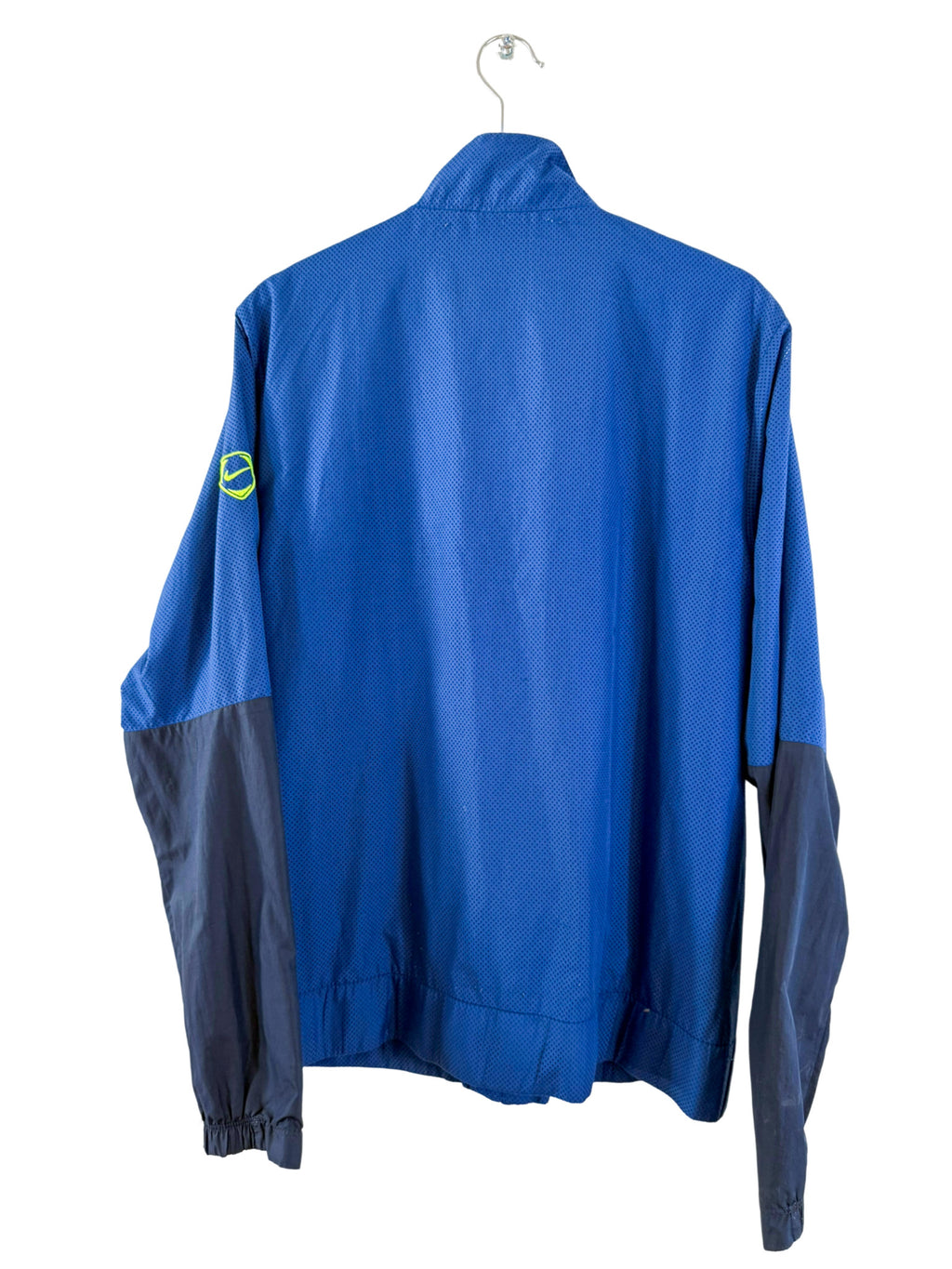 2009/2010 - FC Barcelona Jacket – L