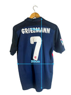2015/2016 - Camiseta Atlético de Madrid visitante [#7 GRIEZMANN] - M