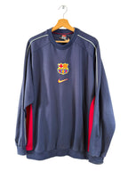 1999/2000 - FC Barcel sweater - XL