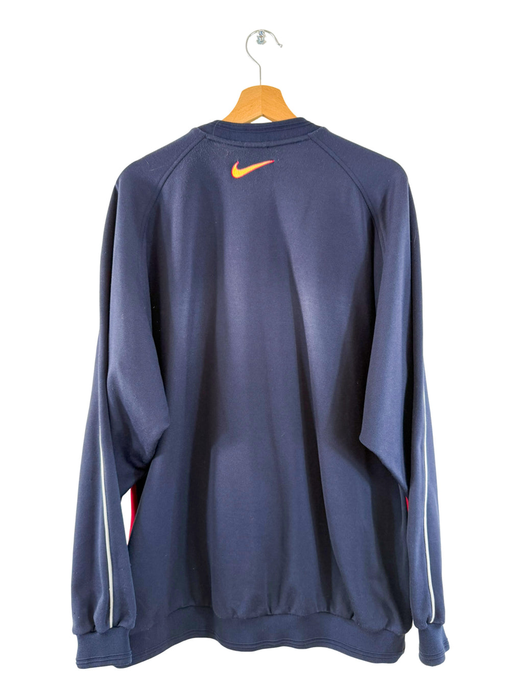 1999/2000 - FC Barcel sweater - XL