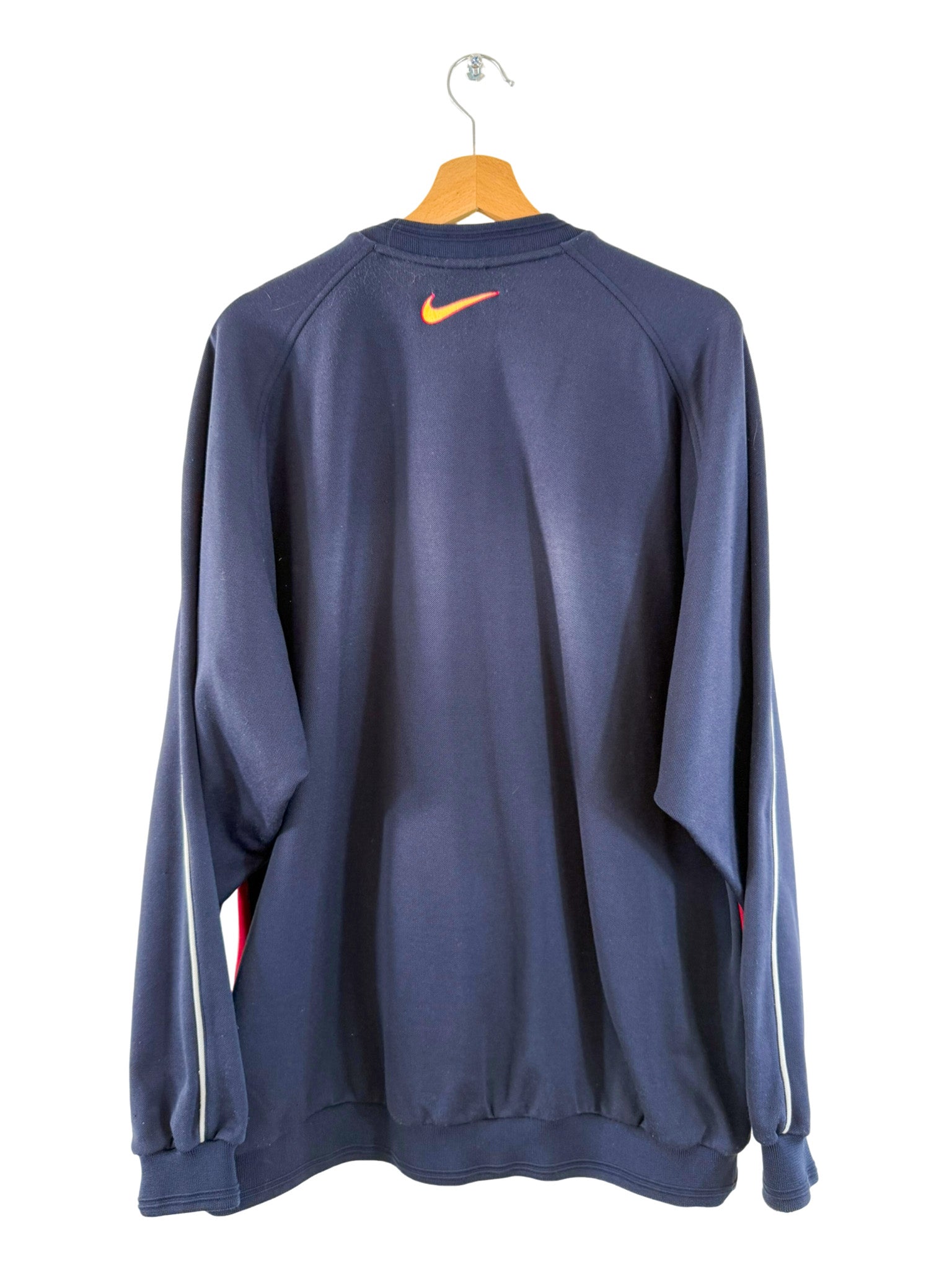 1999/2000 - FC Barcel sweater - XL