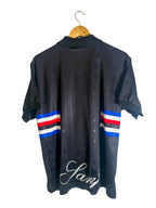 1996/1997 - Camiseta Sampdoria visitante - L