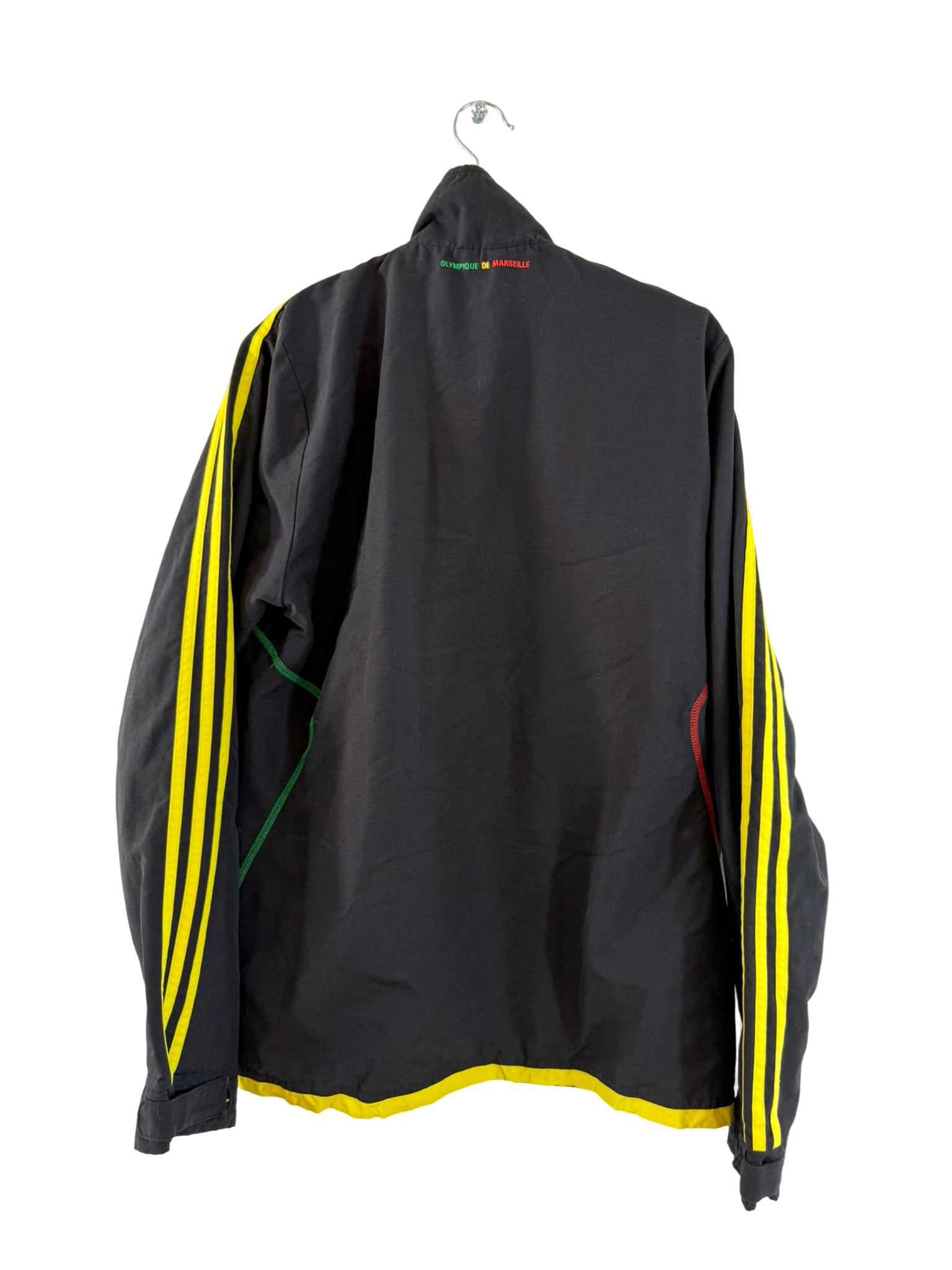 2010/2011 – Veste Olympique de Marseille – L