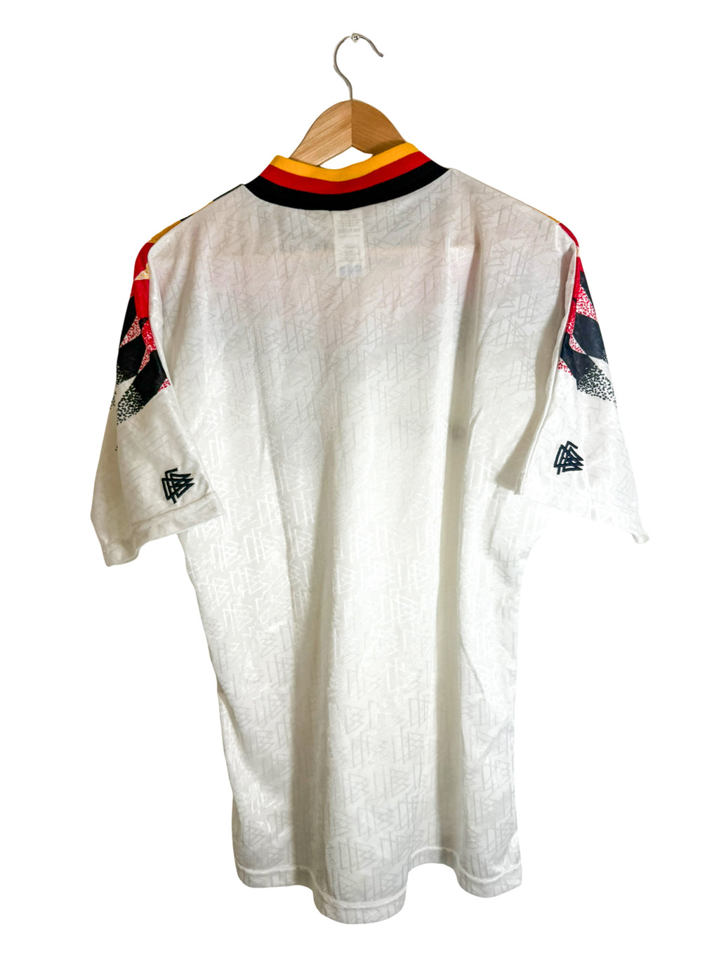 1994 - Germany home jersey - M